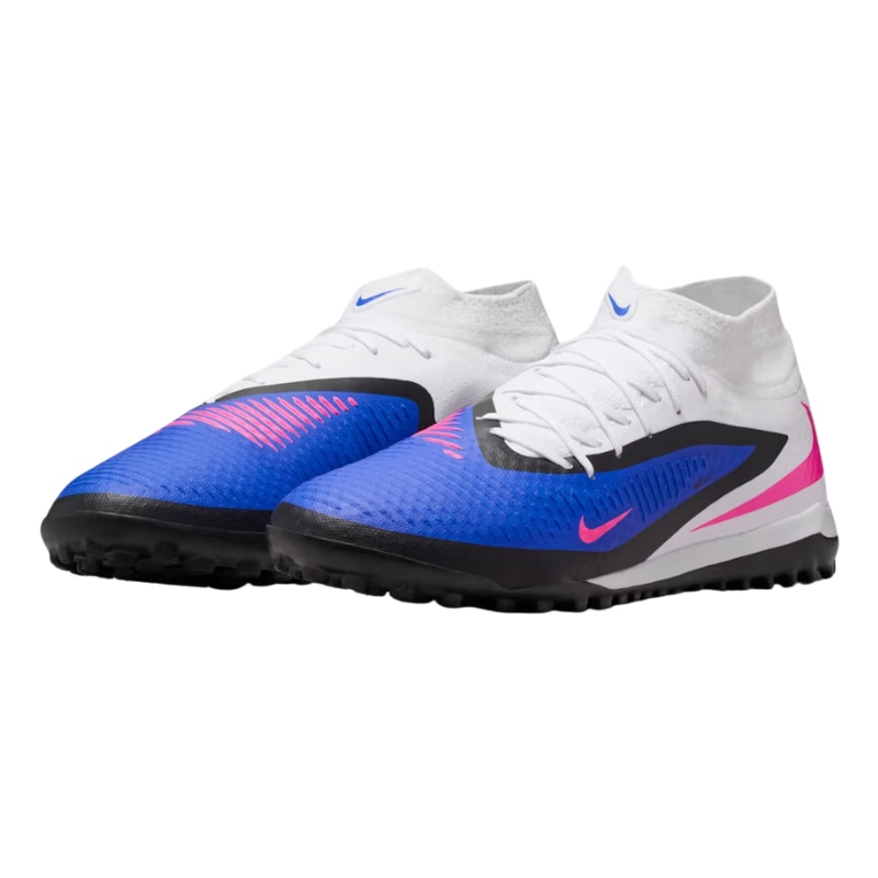 Nike Phantom 6 High Academy - Xanh Dương - HQ2277-446