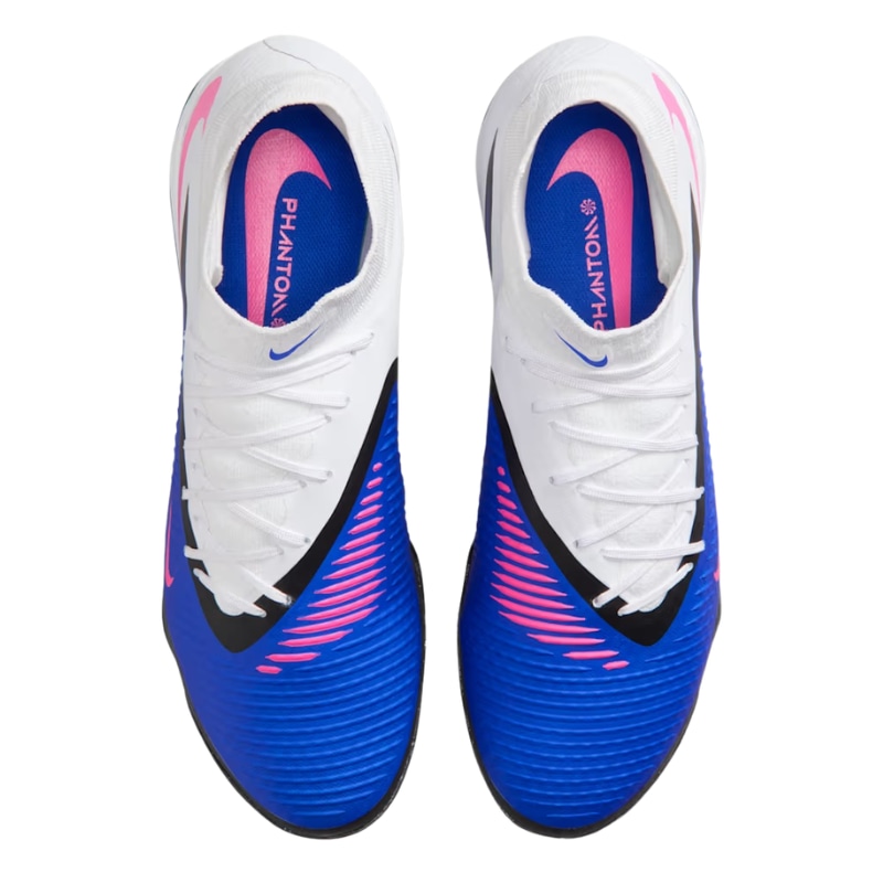 Nike Phantom 6 High Academy - Xanh Dương - HQ2277-446