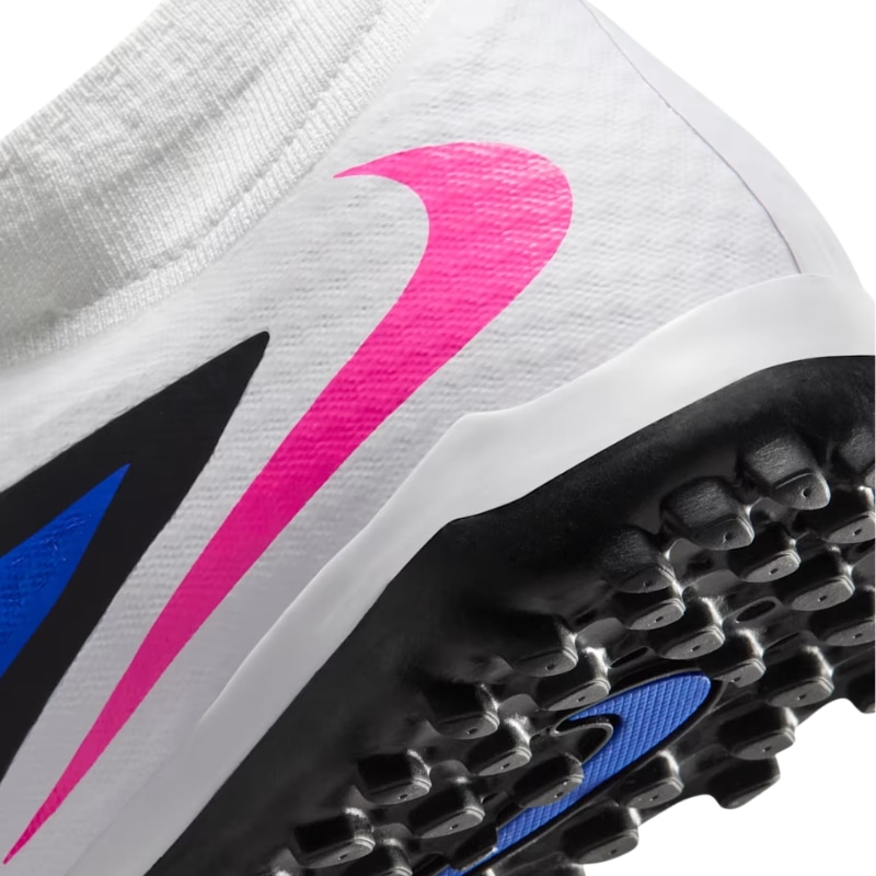 Nike Phantom 6 High Academy - Xanh Dương - HQ2277-446