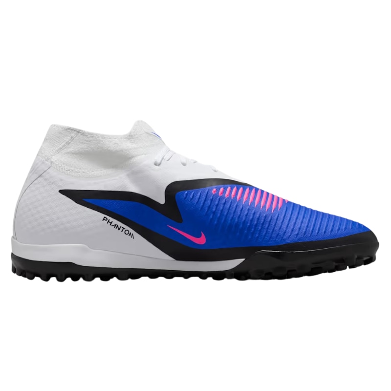 Nike Phantom 6 High Academy - Xanh Dương - HQ2277-446