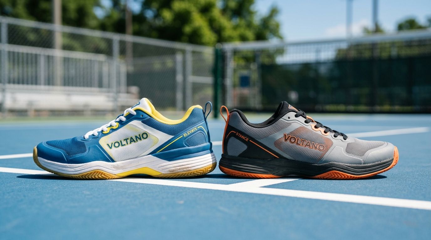 Chấn thương gân Achilles khi chơi pickleball: Nguyên nhân từ kỹ thuật di chuyển và cách phục hồi đúng cách