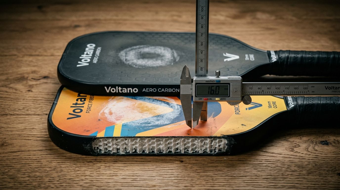 Người mới bắt đầu học pickleball nên mua vợt trong khoảng giá nào và tránh sai lầm gì?