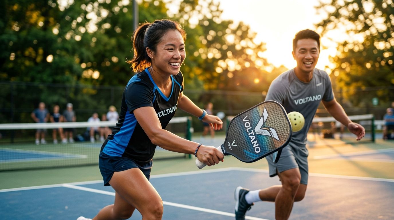 Người mới bắt đầu học pickleball nên mua vợt trong khoảng giá nào và tránh sai lầm gì?
