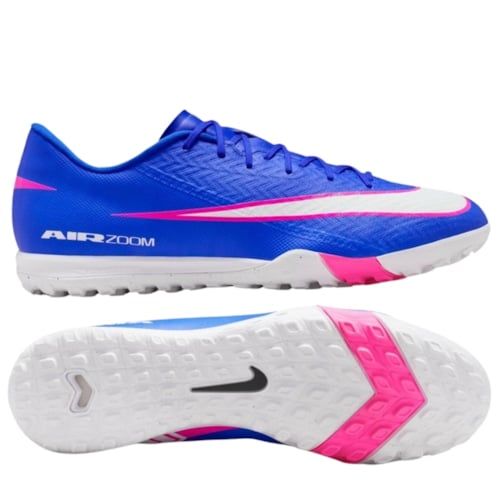 Nike Zoom Mercurial Vapor 16 Academy TF - Xanh Dương - FQ8449-446