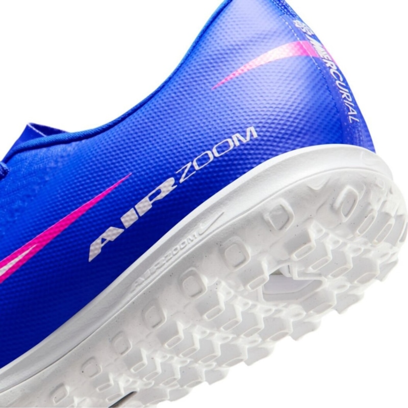 Nike Zoom Mercurial Vapor 16 Academy TF - Xanh Dương - FQ8449-446