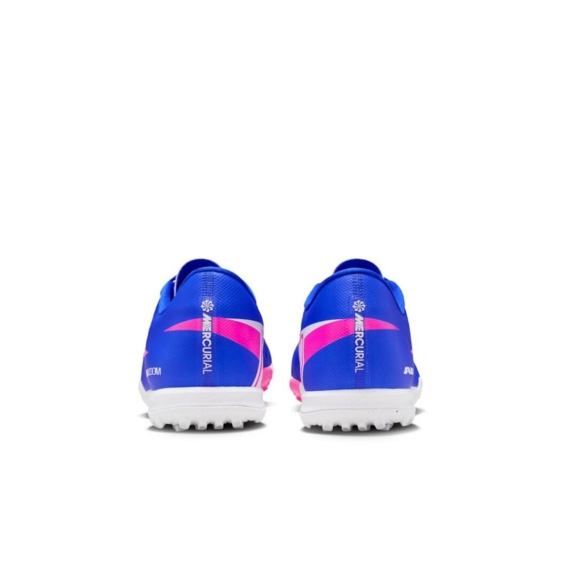 Nike Zoom Mercurial Vapor 16 Academy TF - Xanh Dương - FQ8449-446