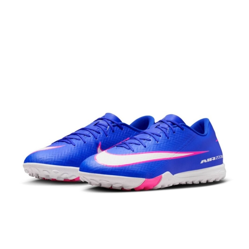 Nike Zoom Mercurial Vapor 16 Academy TF - Xanh Dương - FQ8449-446