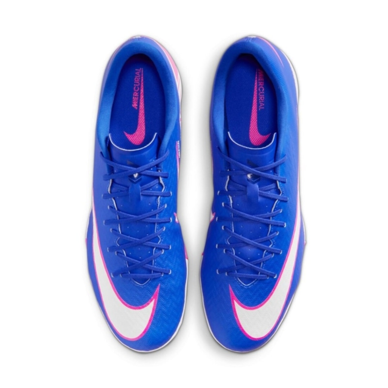 Nike Zoom Mercurial Vapor 16 Academy TF - Xanh Dương - FQ8449-446