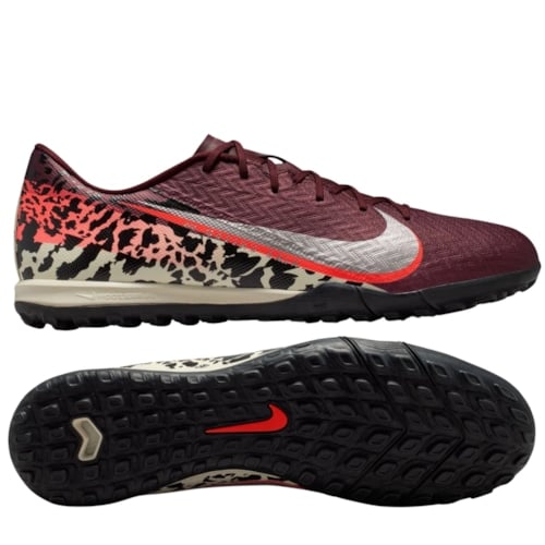 Nike Zoom Mercurial Vapor 16 Academy TF NU3 - Đỏ Mận - IO9328-661