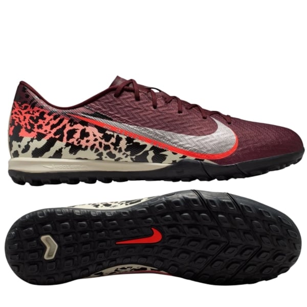 Nike Zoom Mercurial Vapor 16 Academy TF NU3 - Đỏ Mận - IO9328-661