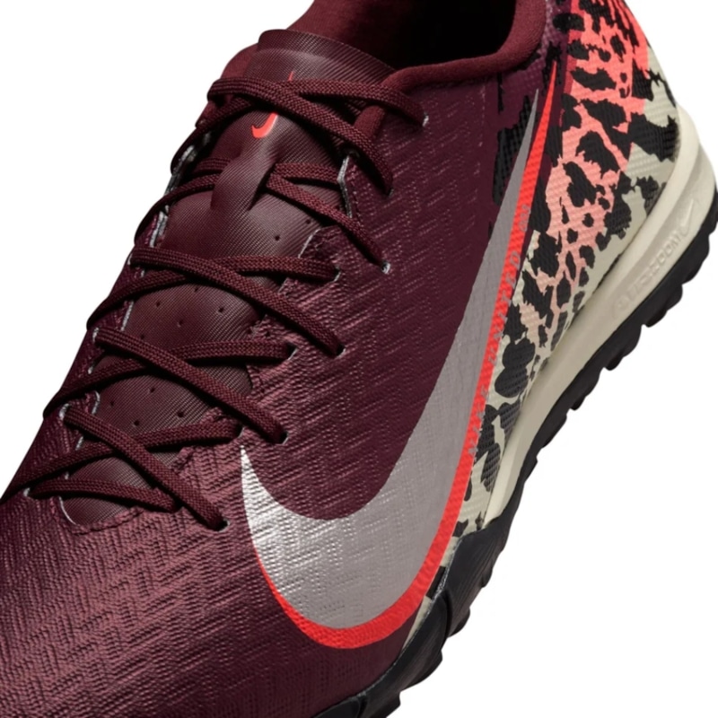 Nike Zoom Mercurial Vapor 16 Academy TF NU3 - Đỏ Mận - IO9328-661