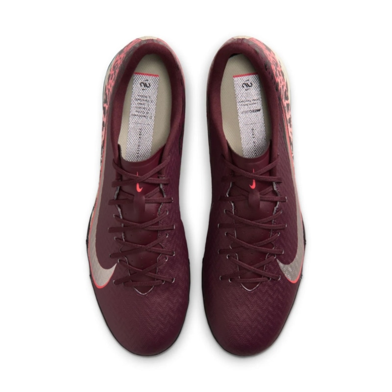 Nike Zoom Mercurial Vapor 16 Academy TF NU3 - Đỏ Mận - IO9328-661