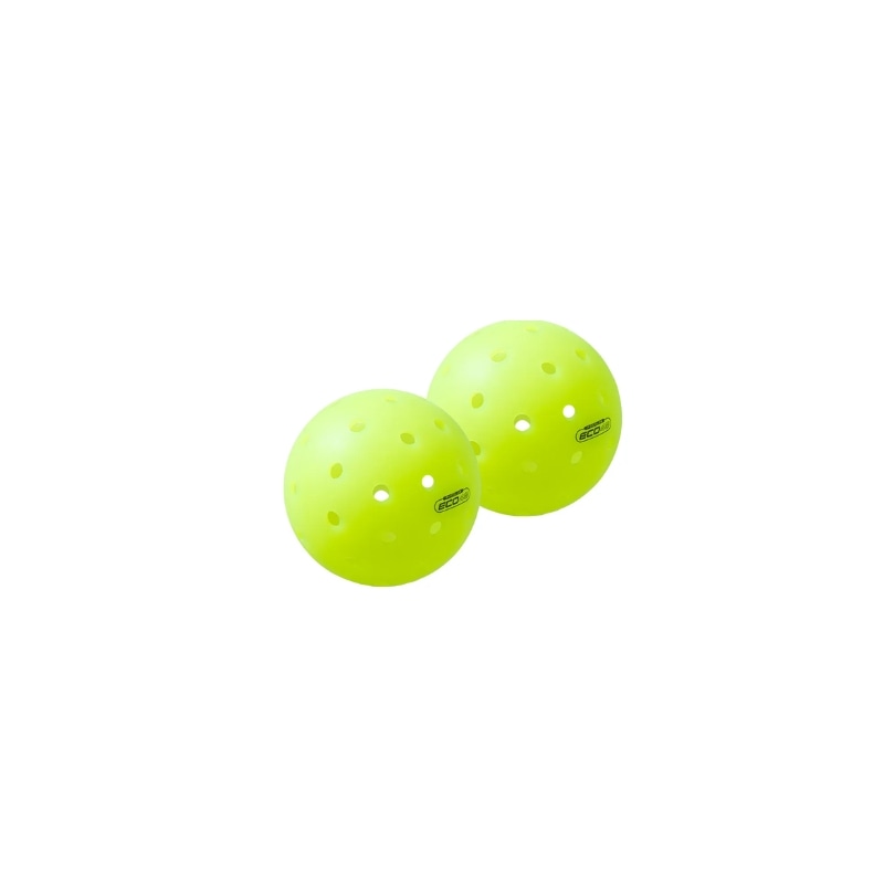 Hộp 3 Bóng Pickleball 48 lỗ – Facolos F-Eco 48