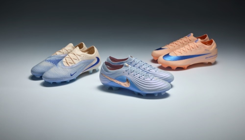 Nike Showtime Pack - Phối màu cuối cùng của Vapor 16 & Superfly 10 trước thềm World Cup 2026?