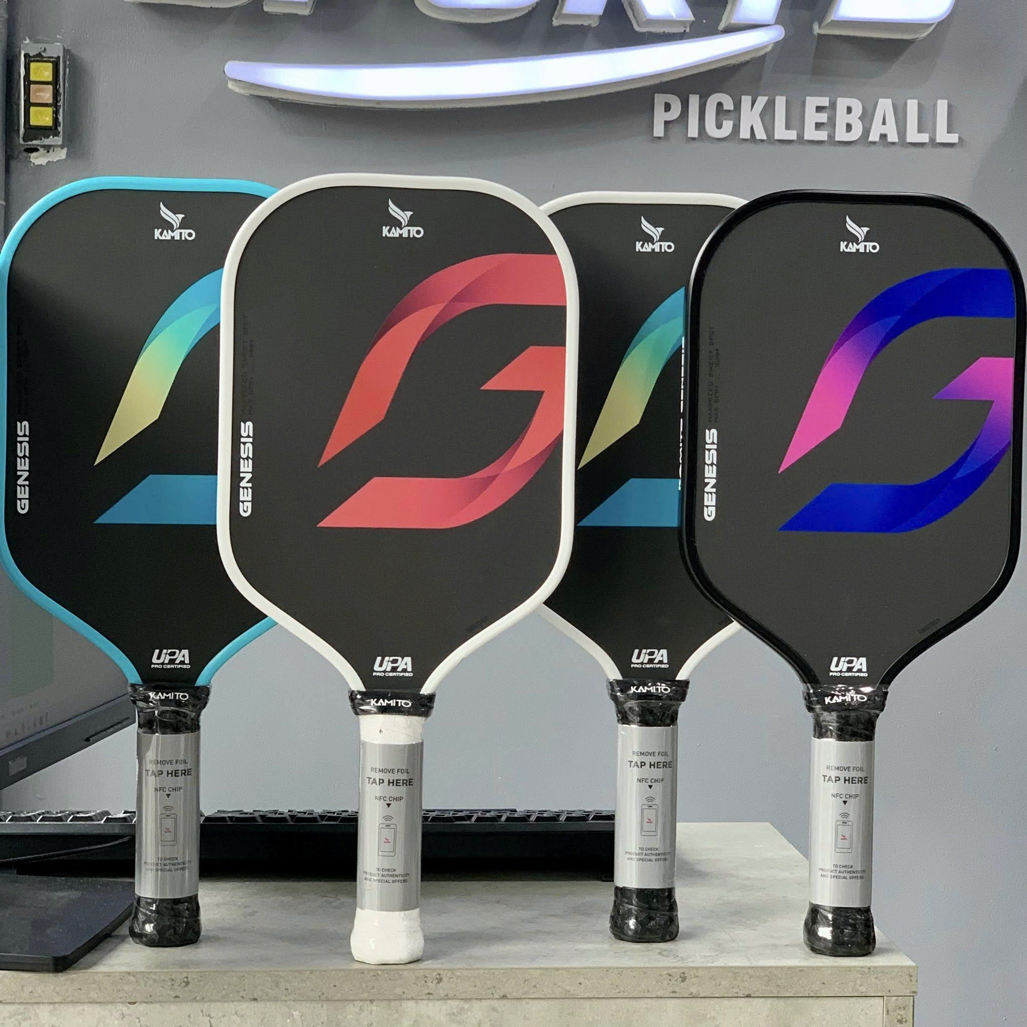 Pickleball 