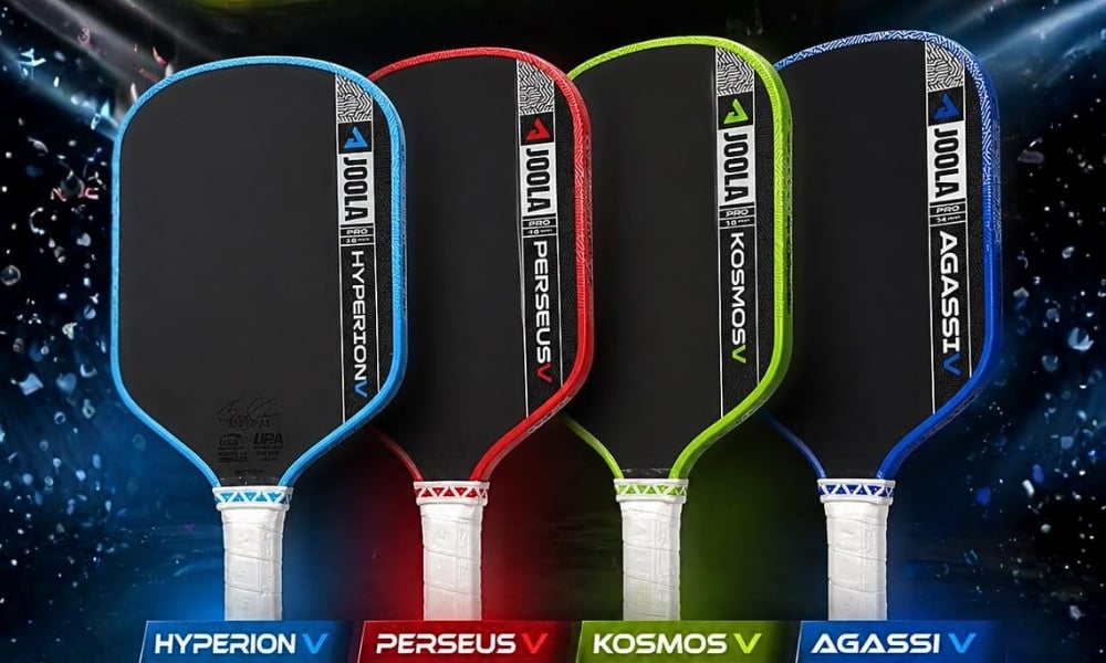 Pickleball 