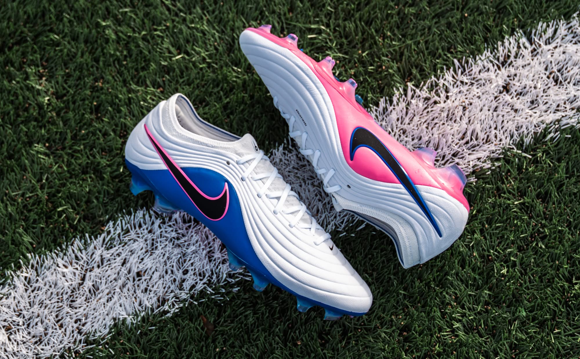Nike Tiempo Maestro