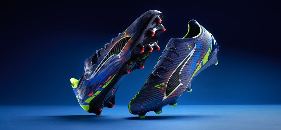 Giày đá bóng Puma Ultra