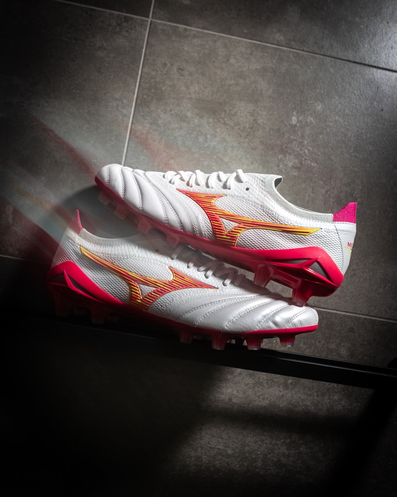 Mizuno Japan