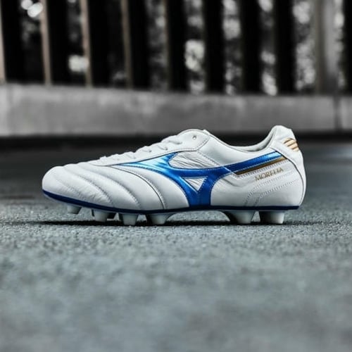 Giày đá bóng Mizuno Morelia