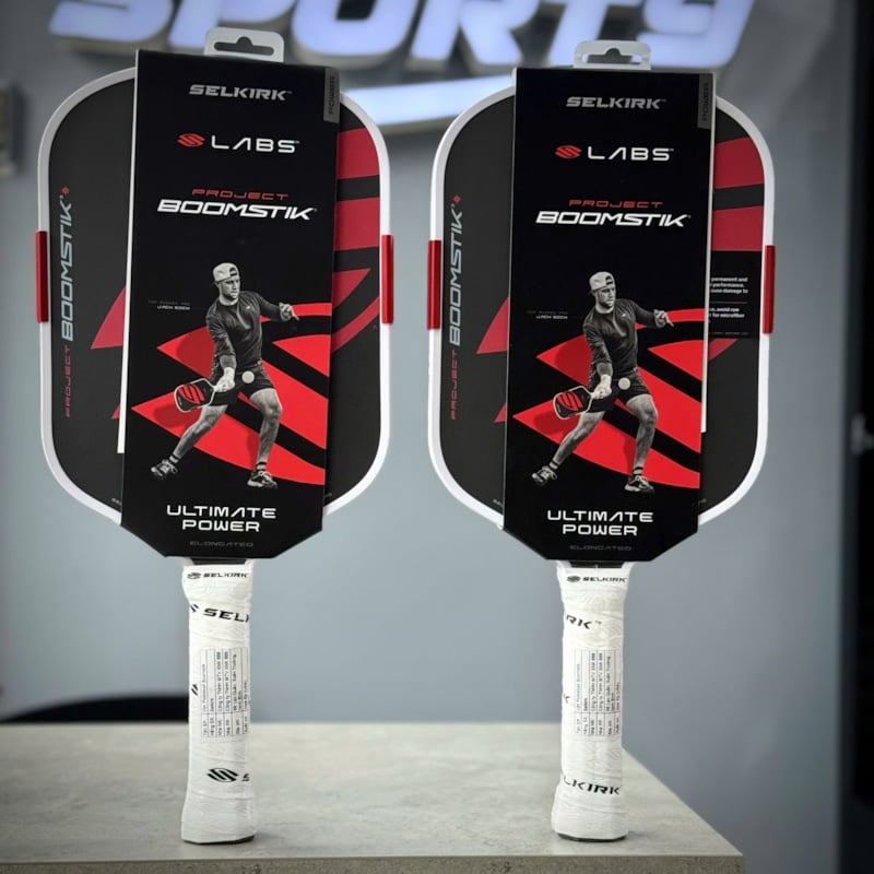 Hình ảnh nhóm sản phẩm Vợt pickleball Selkirk