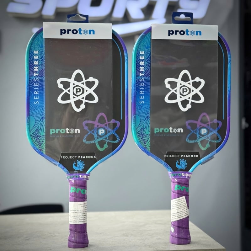 Hình ảnh nhóm sản phẩm Vợt Pickleball Proton