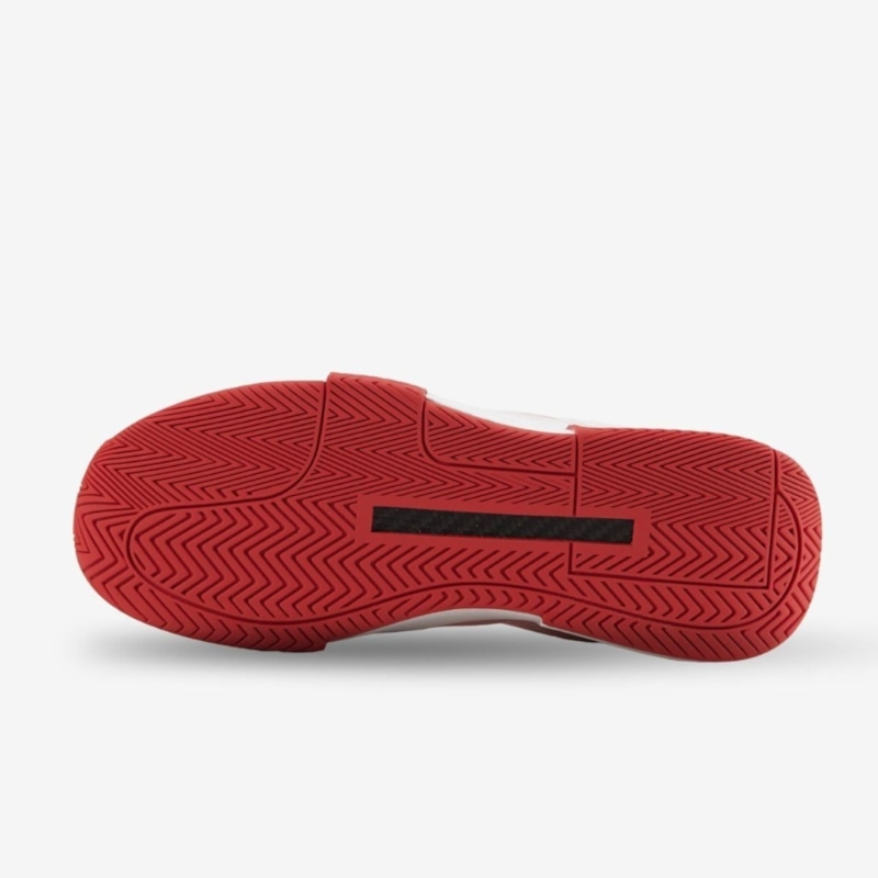 Giày Pickleball Jogarbola Vortex - Pink/Red