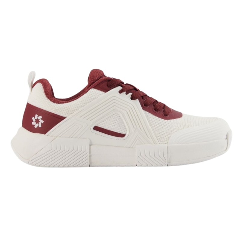 Giày Pickleball Jogarbola Vortex - Red/White