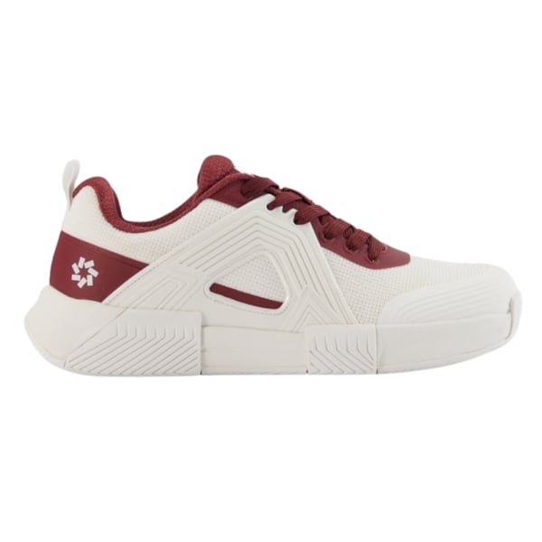 Giày Pickleball Jogarbola Vortex - Red/White