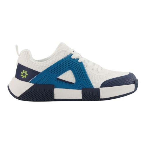 Giày Pickleball Jogarbola Vortex - Blue/White