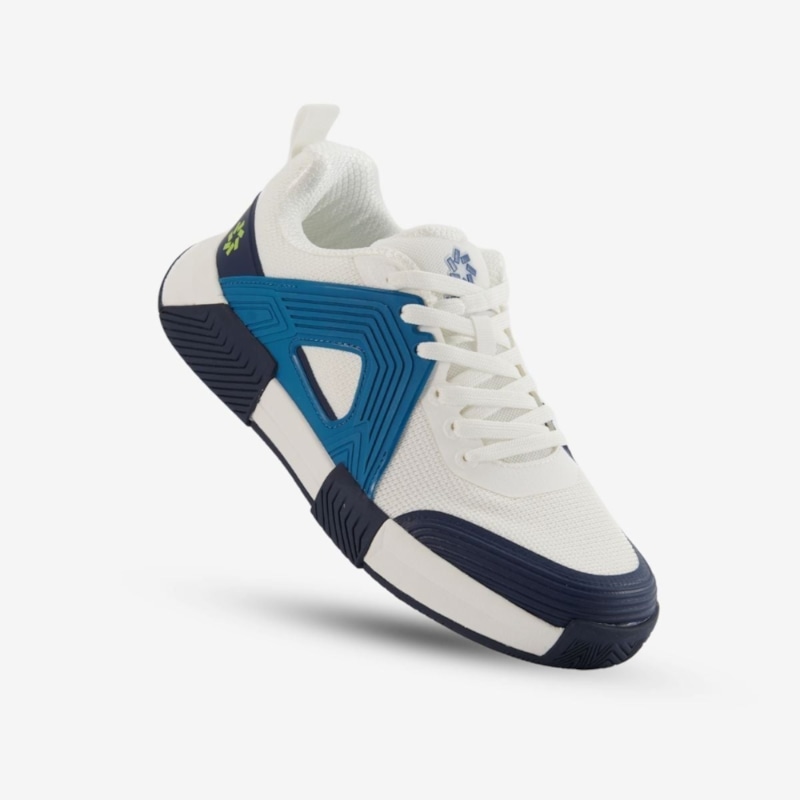 Giày Pickleball Jogarbola Vortex - Blue/White