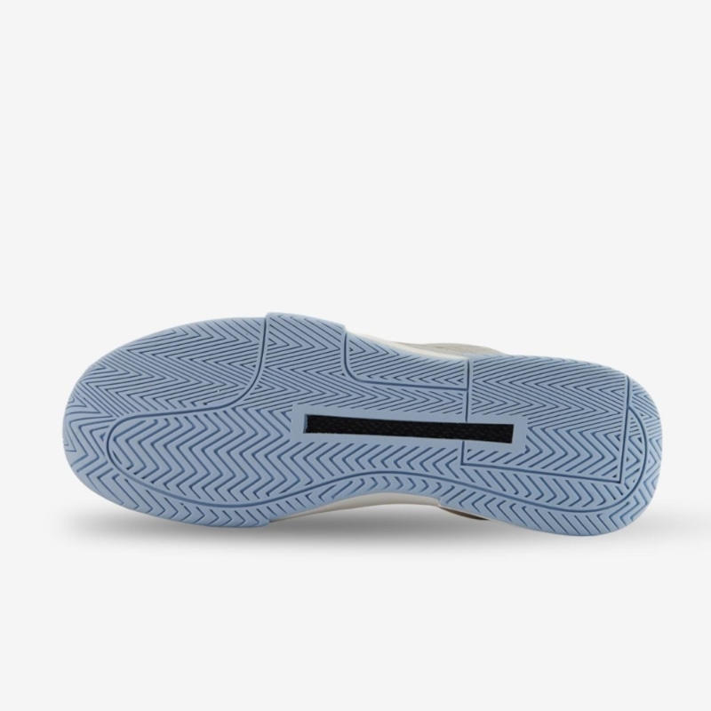 Giày Pickleball Jogarbola Vortex - Grey/White