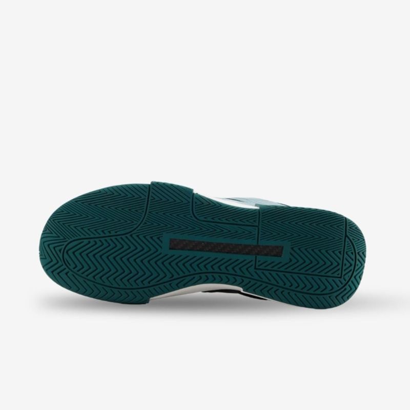 Giày Pickleball Jogarbola Vortex - Green/Baby Blue