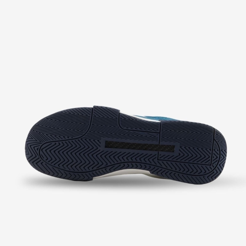 Giày Pickleball Jogarbola Vortex - Navy/Yellow