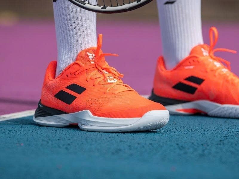 Hình ảnh nhóm sản phẩm Giày Pickleball Babolat