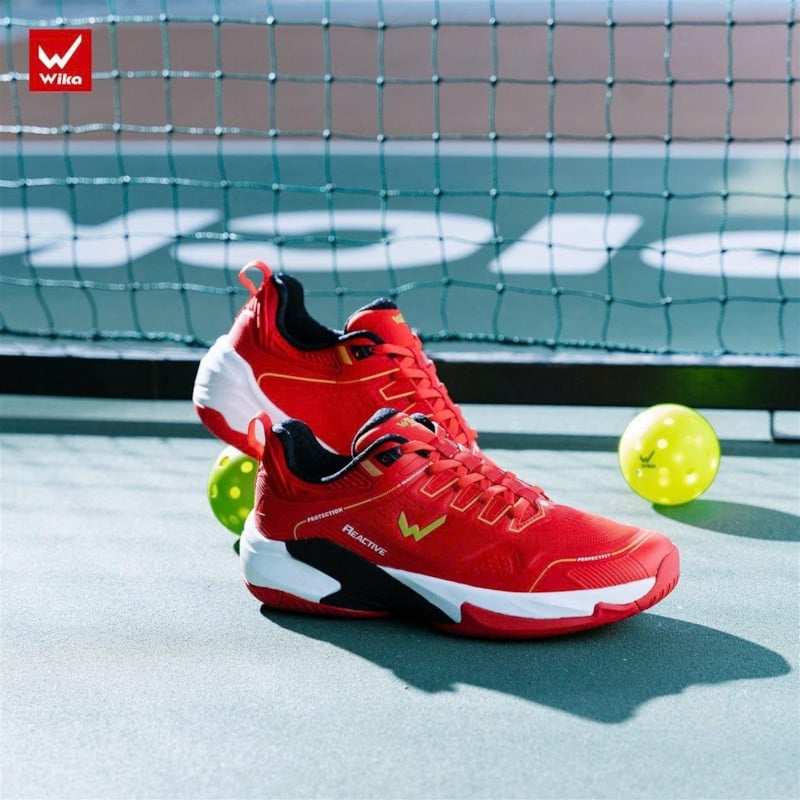 Hình ảnh nhóm sản phẩm Giày Pickleball Wika