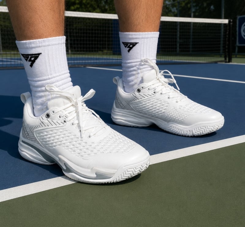 Hình ảnh nhóm sản phẩm Giày Pickleball Kamito