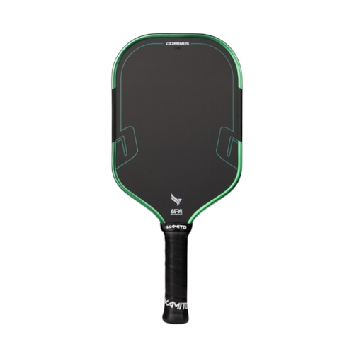 Vợt Pickleball Kamito Dominus - Xanh Lục Bảo