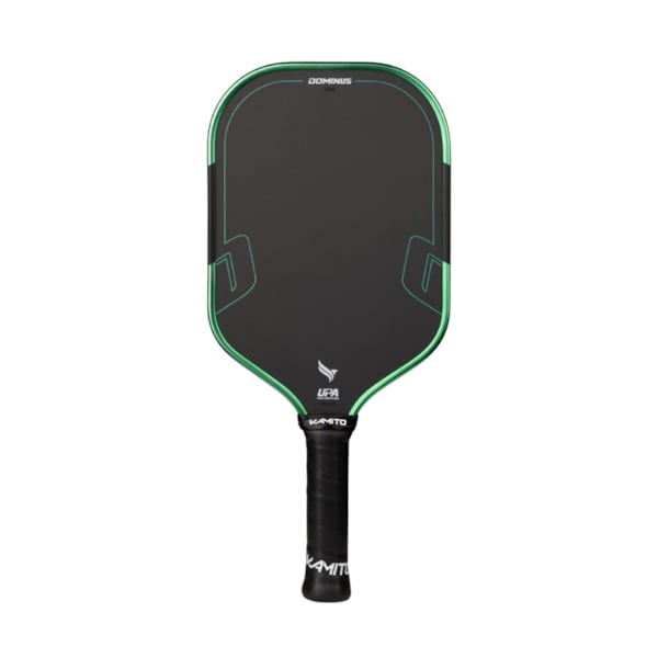Vợt Pickleball Kamito Dominus - Xanh Lục Bảo
