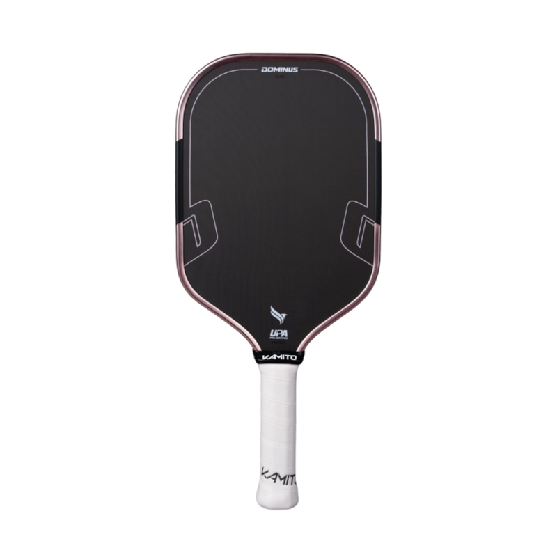 Vợt Pickleball Kamito Dominus - Hồng Ánh Kim