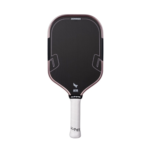 Vợt Pickleball Kamito Dominus - Hồng Ánh Kim