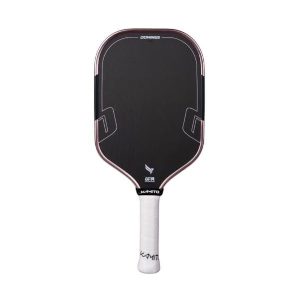 Vợt Pickleball Kamito Dominus - Hồng Ánh Kim