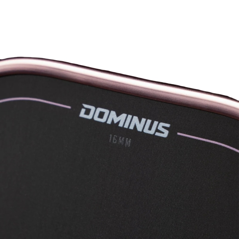 Vợt Pickleball Kamito Dominus - Hồng Ánh Kim