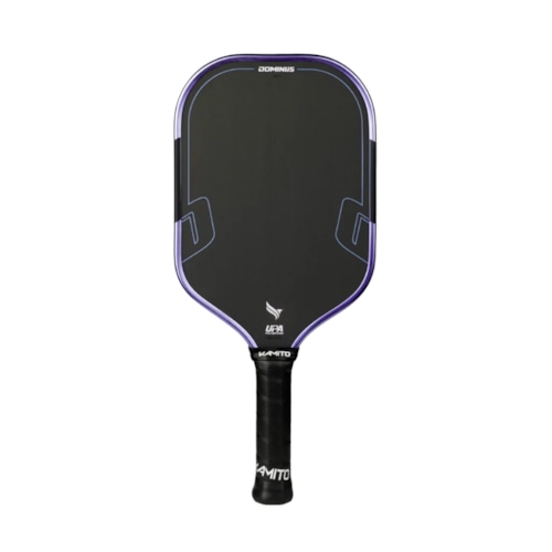 Vợt Pickleball Kamito Dominus - Tím Nhạt