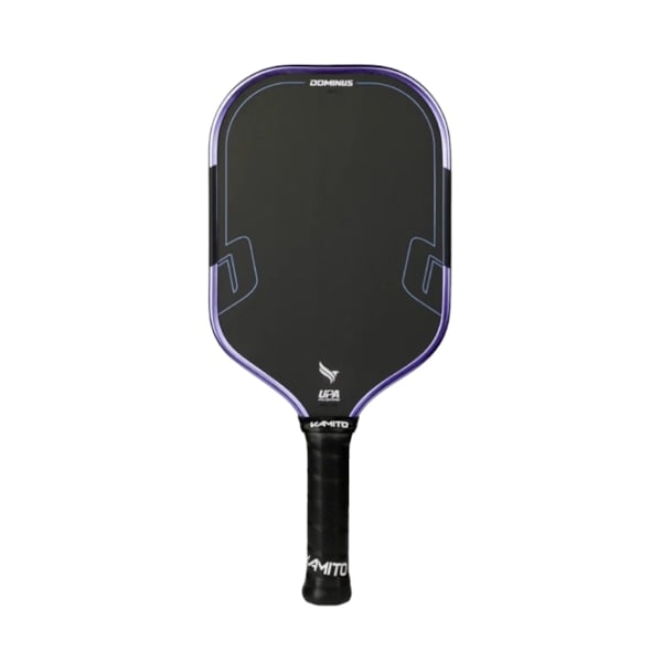 Vợt Pickleball Kamito Dominus - Tím Nhạt