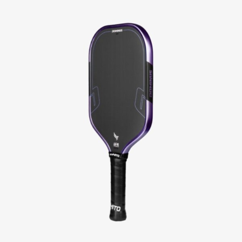 Vợt Pickleball Kamito Dominus - Tím Nhạt