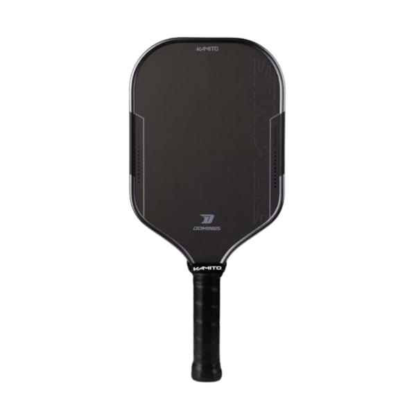 Vợt Pickleball Kamito Dominus - Xám Khói