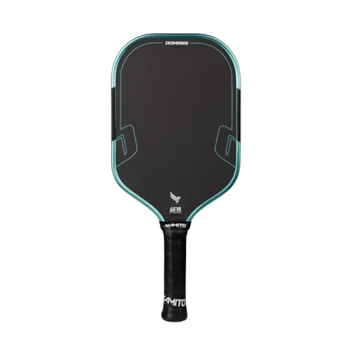 Vợt Pickleball Kamito Dominus - Xanh Ngọc Lam