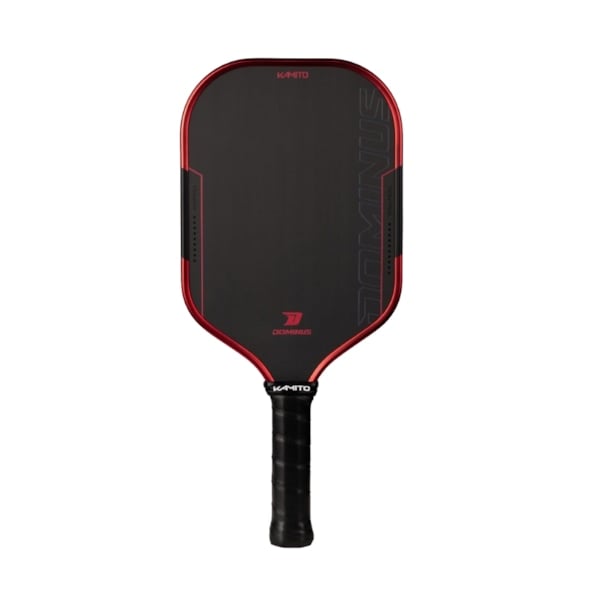 Vợt Pickleball Kamito Dominus - Màu Đỏ