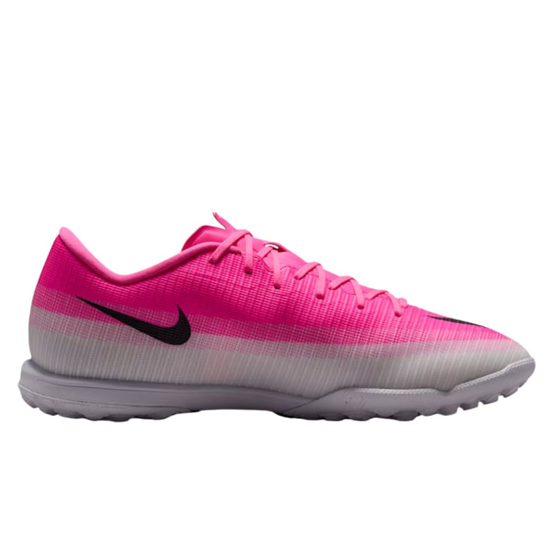 Nike Zoom Mercurial Vapor 17 Academy TF - Hồng/Trắng - IQ2406-900